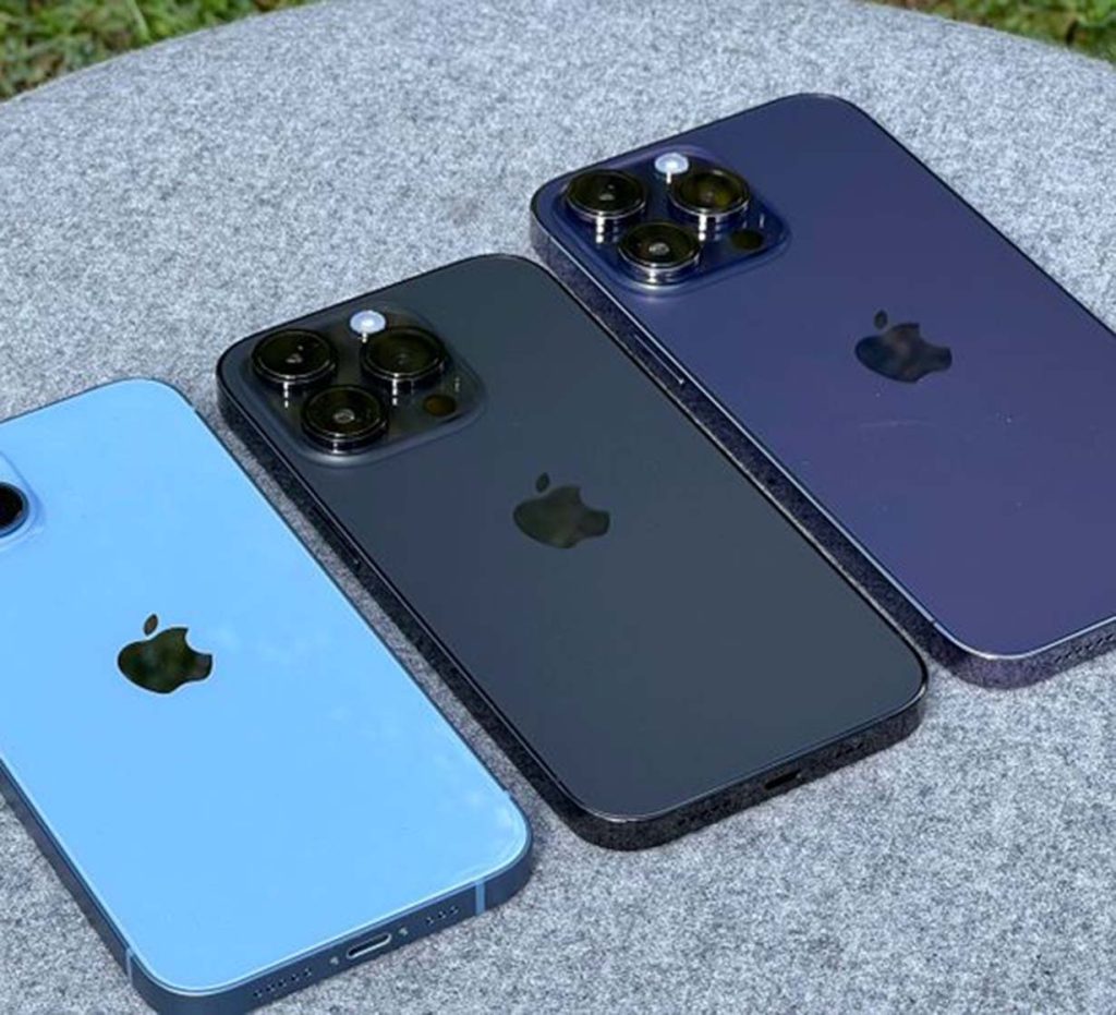 Iphone 14 Vs. 14 Pro: Unterschiede Im Überblick