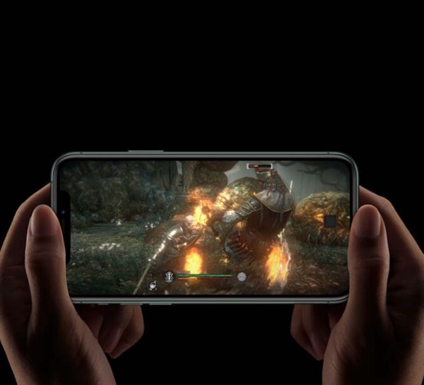 Hochleistungs-Gaming-Smartphones im Vergleich