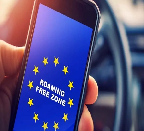 Roaming: Telefonieren, SMS und Surfen im Ausland