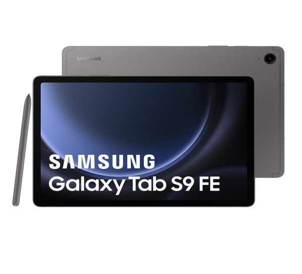 Galaxy Tab S9 FE Wi-Fi (128 GB) + otelo Tarifdeal – Effektiv nur 9,70 € im Monat