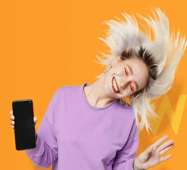 Lebenslanger Vorteil! Mit otelo für immer jung bleiben – Bis zu 200 GB Datenvolumen für unter und über 30-Jährige