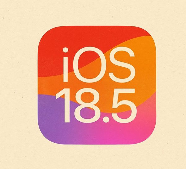 iOS 18.5-Update: Verbesserungen und neue Funktionen im Alltag